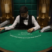 Easy Blackjack thumbnail