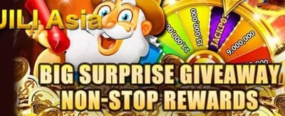 Free Spins Bonanza
