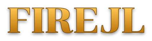 FireJL Logo